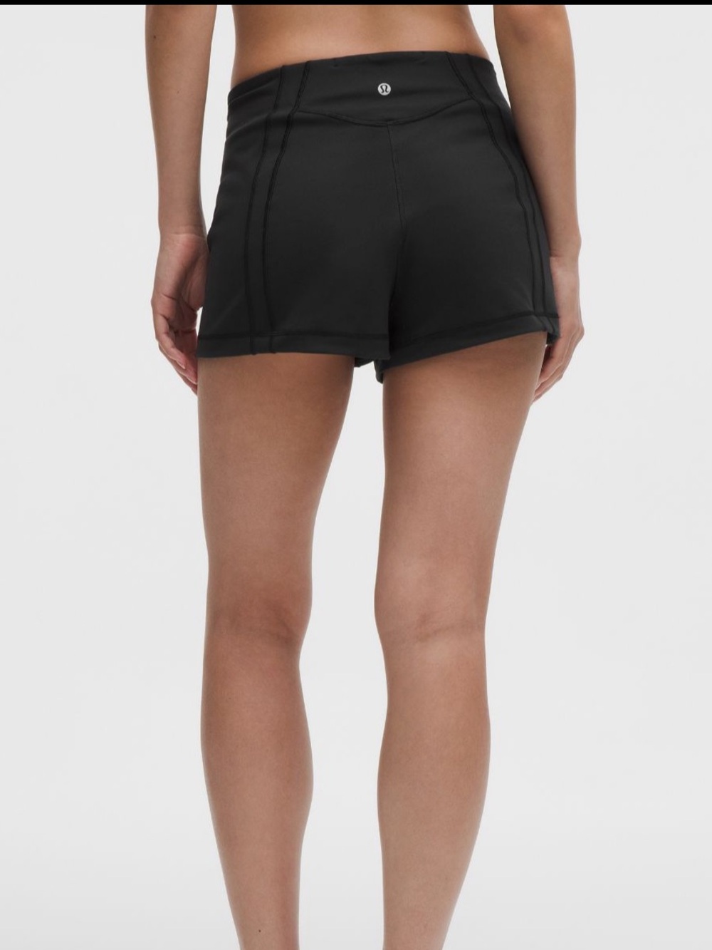 Lululemon define shorts